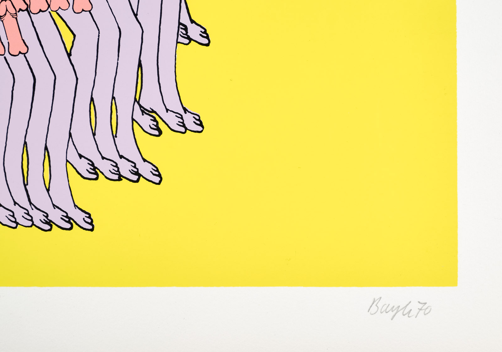 217/36 Bayrle, Thomas – Bild 3