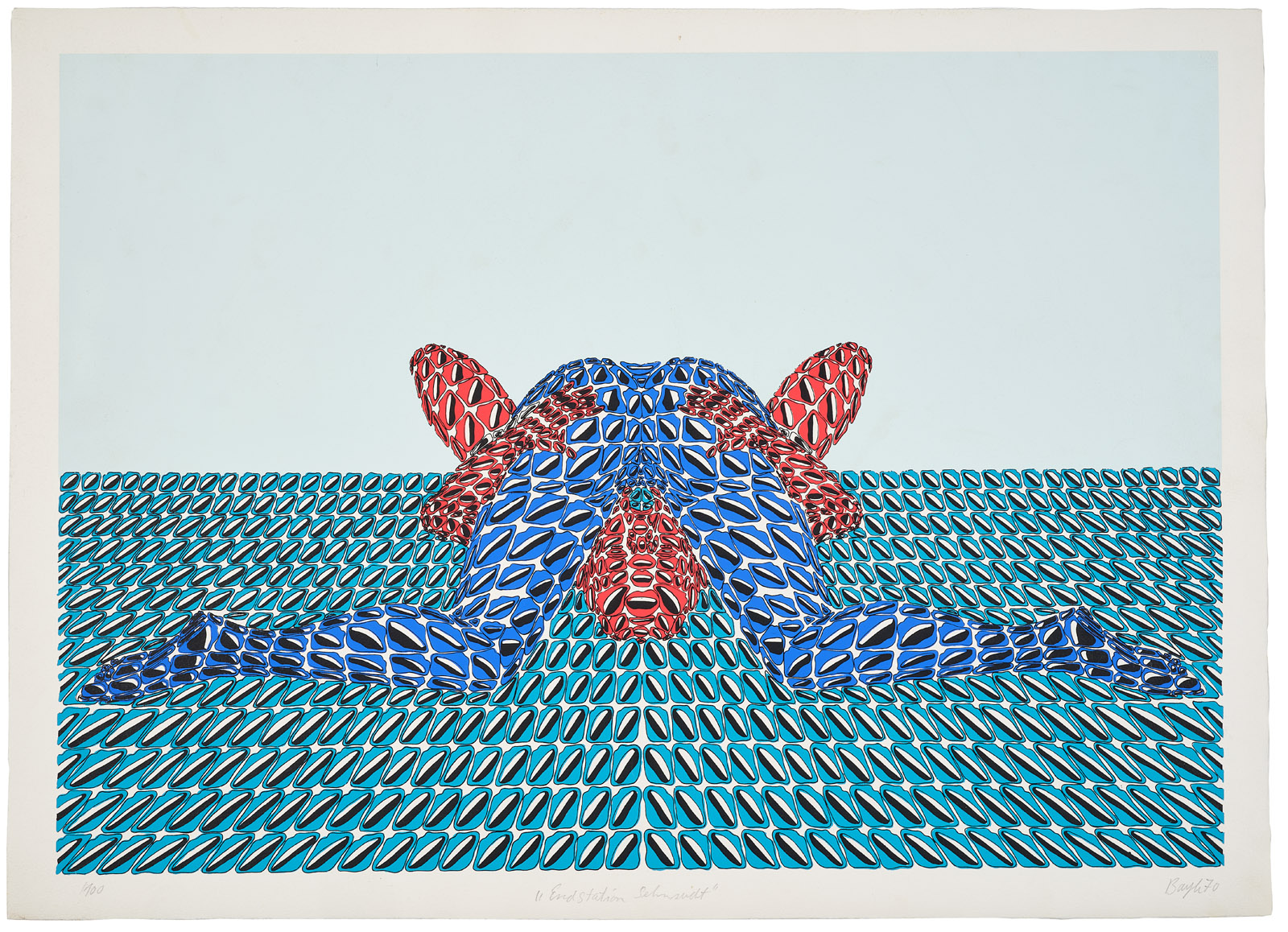 217/37 Bayrle, Thomas