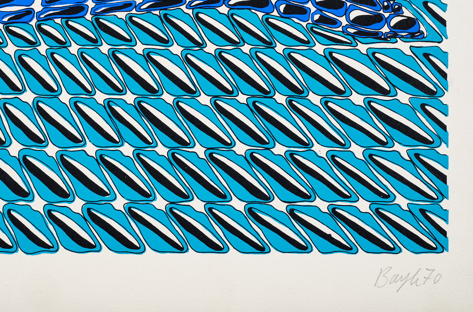 217/37 Bayrle, Thomas – Bild 3