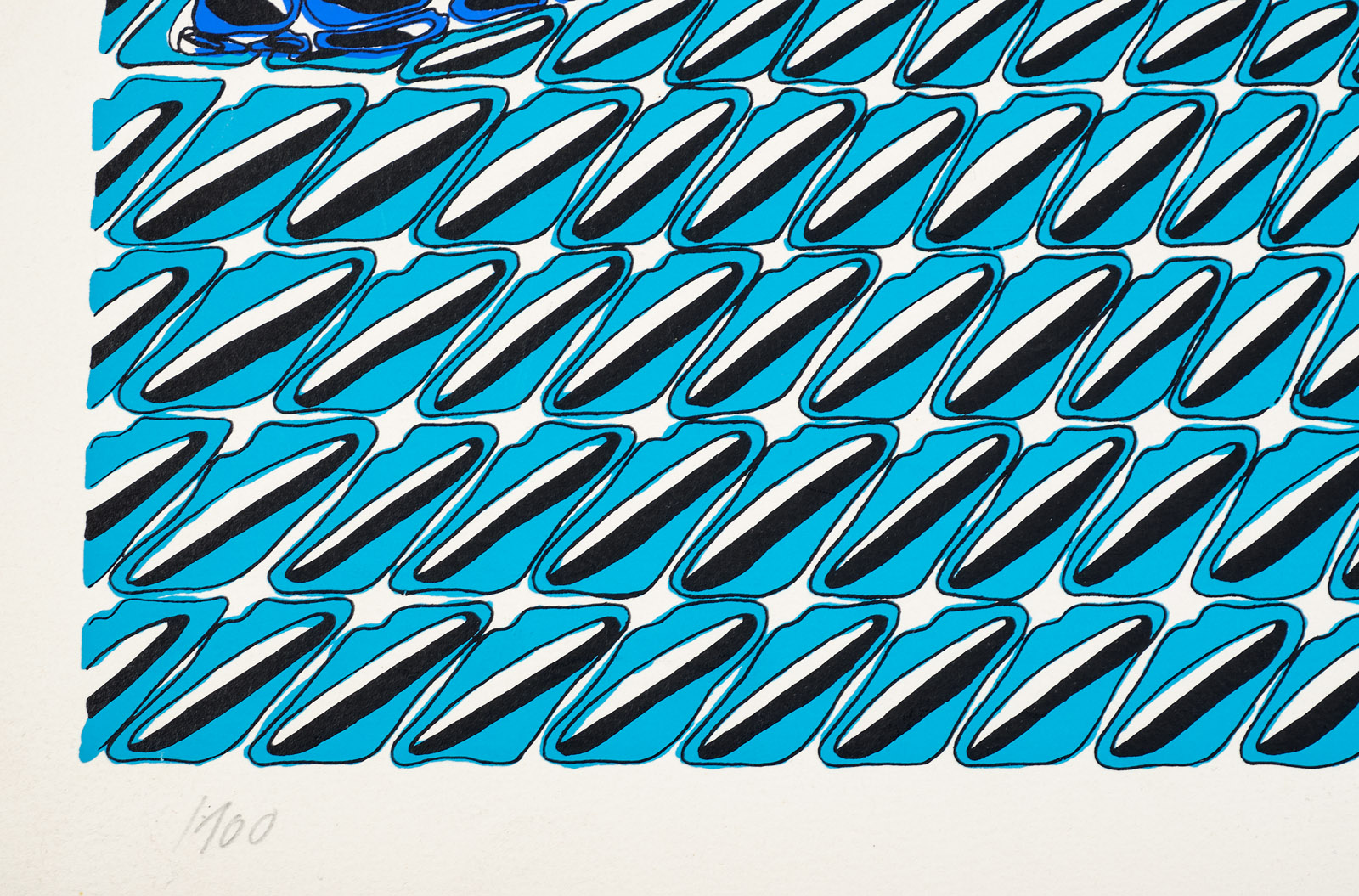 217/37 Bayrle, Thomas – Bild 5