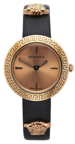 216/971 Damenarmbanduhr Versace Medusa Stud Icon