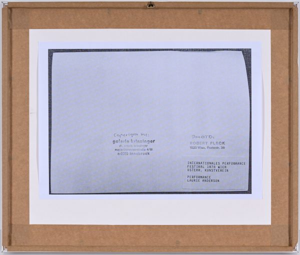215/137 s/w Fotographie Robert Fleck – Bild 2