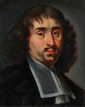 217/467 "Bildnis Clemens Wenzeslaus v. Sachsen (1739-1812)"