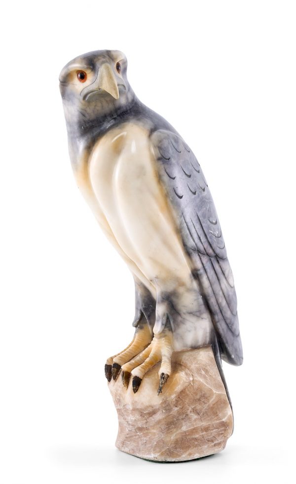 215/333 Adler, wohl 1. Hälfte 20. Jh.