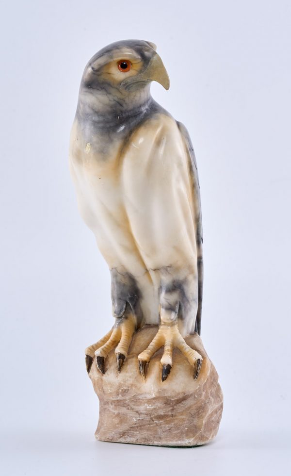 215/333 Adler, wohl 1. Hälfte 20. Jh. – Bild 6