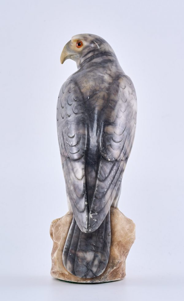 215/333 Adler, wohl 1. Hälfte 20. Jh. – Bild 5