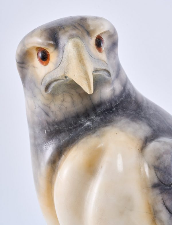 215/333 Adler, wohl 1. Hälfte 20. Jh. – Bild 4