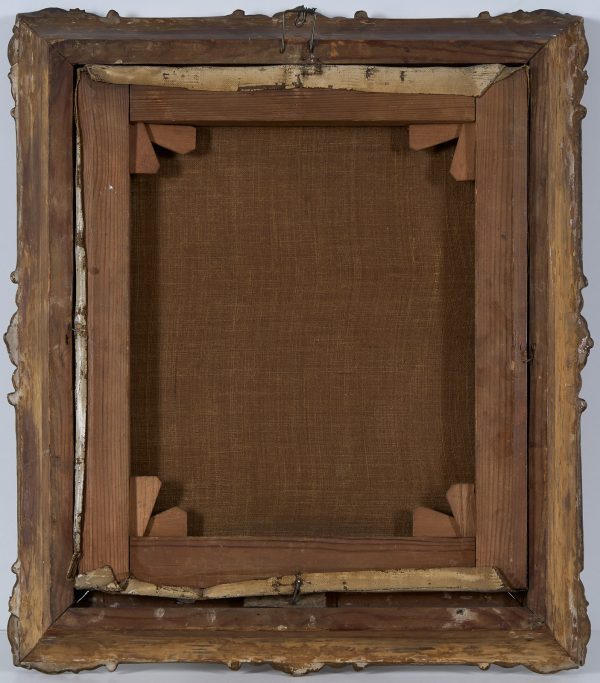 215/228 Gemälde Bildnismaler um 1840 – Bild 2