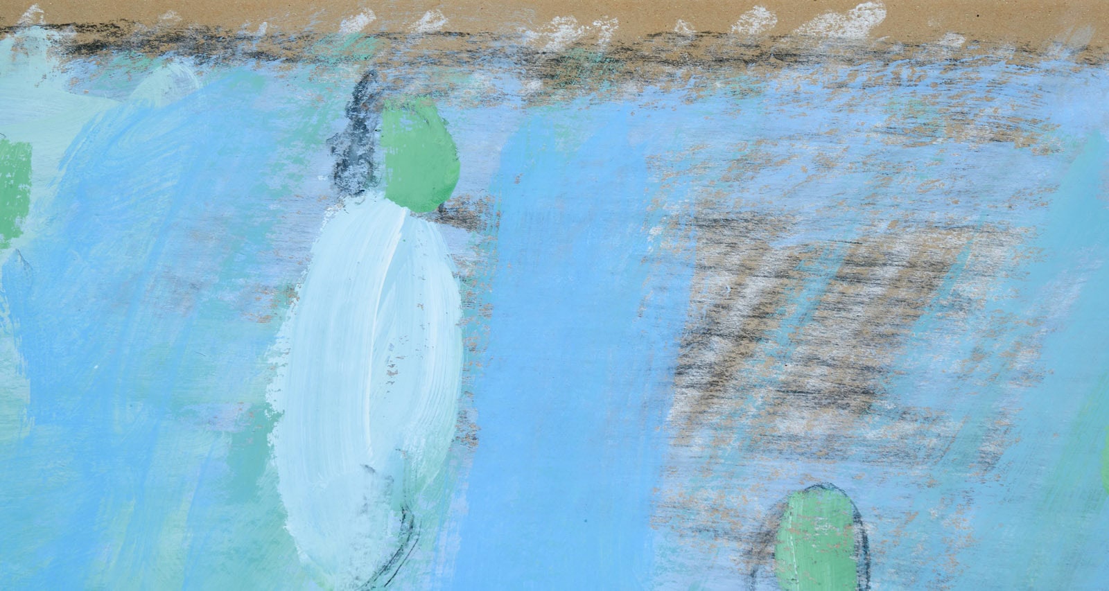 215/76 Gouache Bernd Völkle – Bild 3