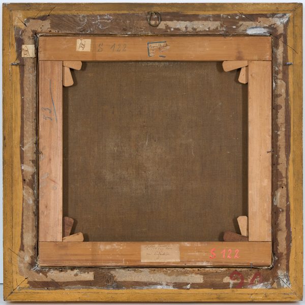 215/257 Gemälde Gaspard Dughet zugeschrieben – Bild 2