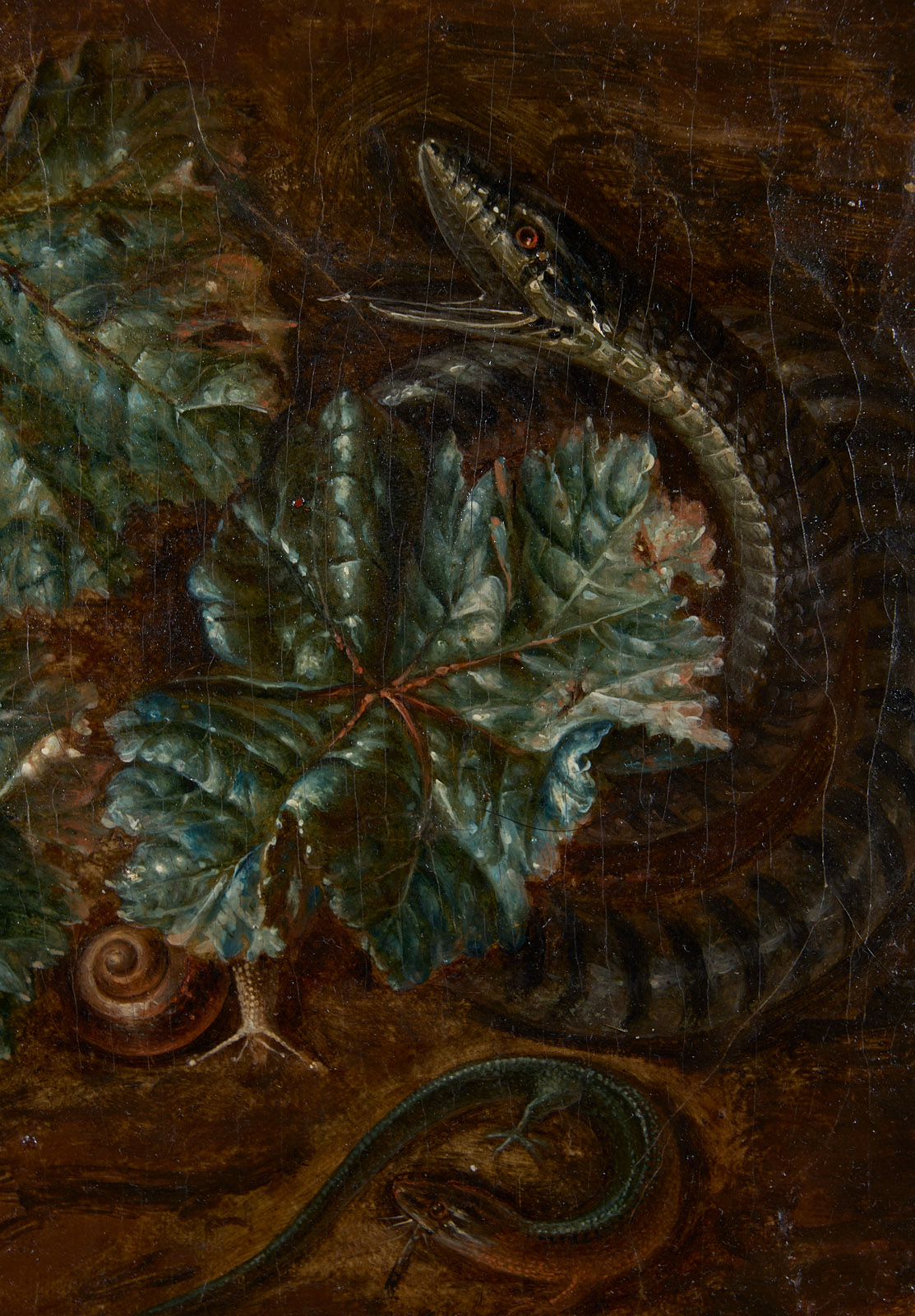 217/469 Franz de Hamilton, Nachfolge des – Bild 4