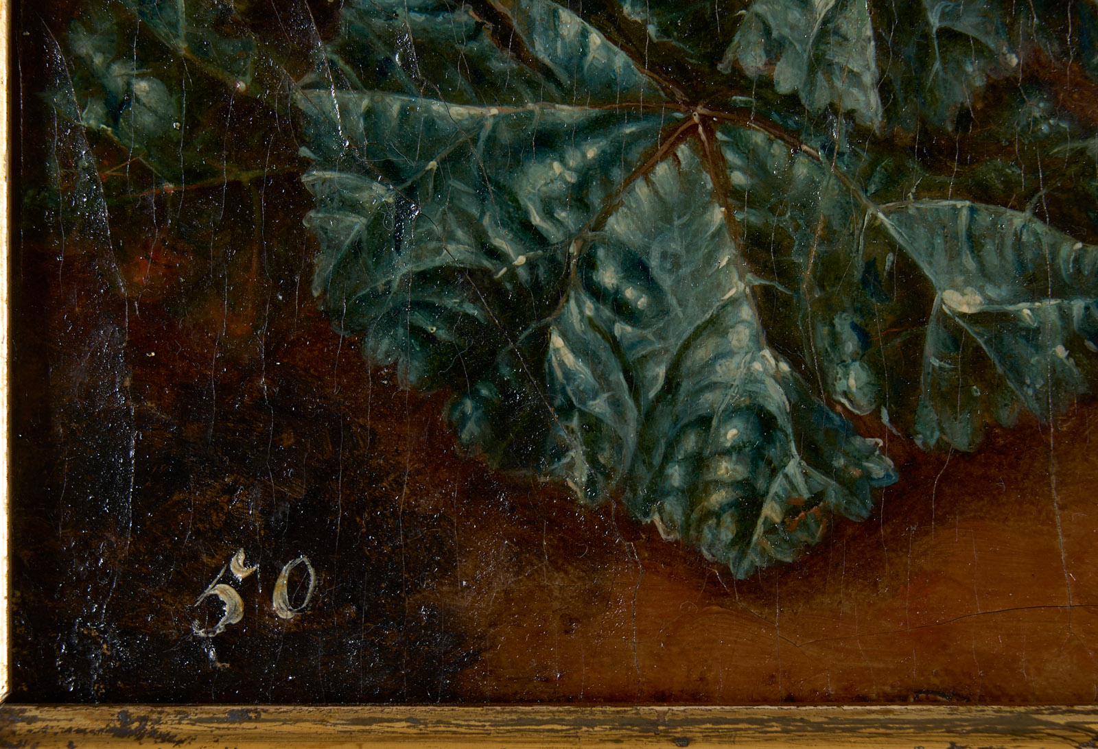 217/469 Franz de Hamilton, Nachfolge des – Bild 5