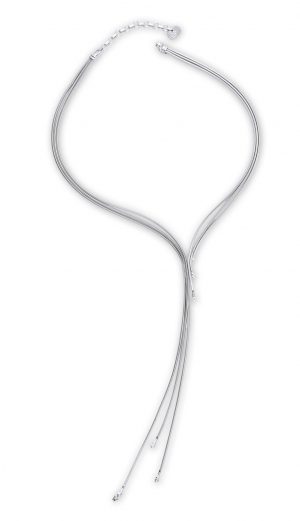 216/813 Collier "Morgentau", Juw. Wellendorff 2018