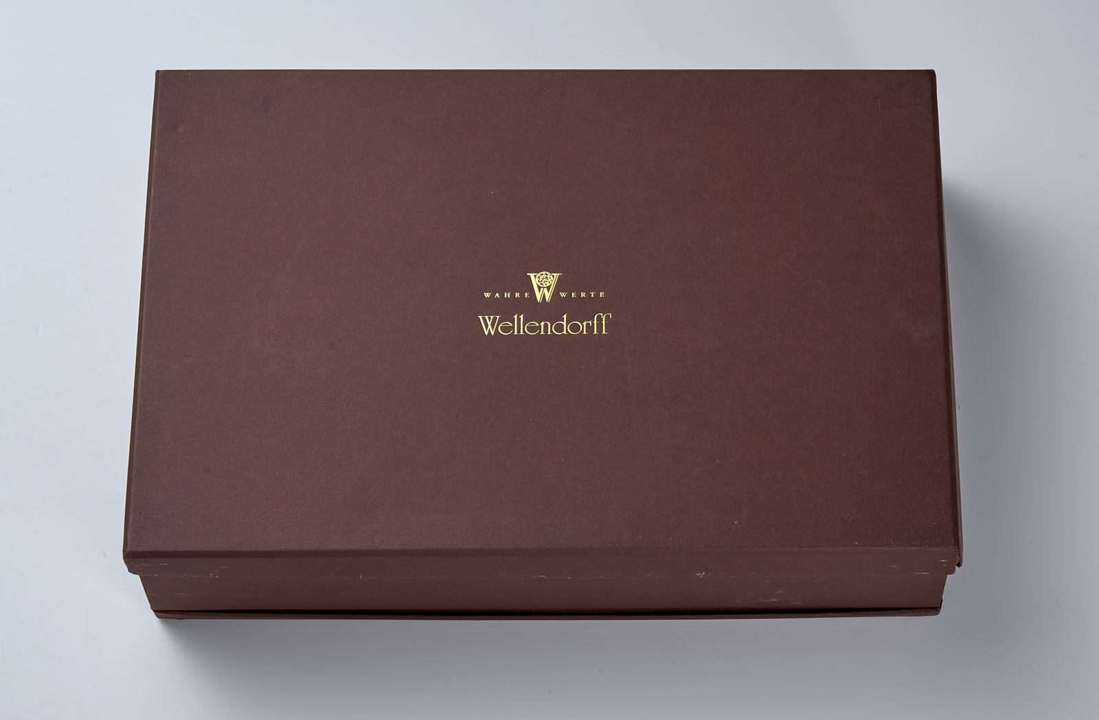 216/813 Collier "Morgentau", Juw. Wellendorff 2018 – Bild 7