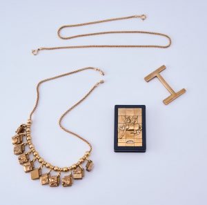 215/776: Multiple Berrocal "manymorehorses" 1976-1979