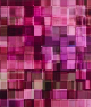 215/149 Unikat Sabine Wiedenhofer