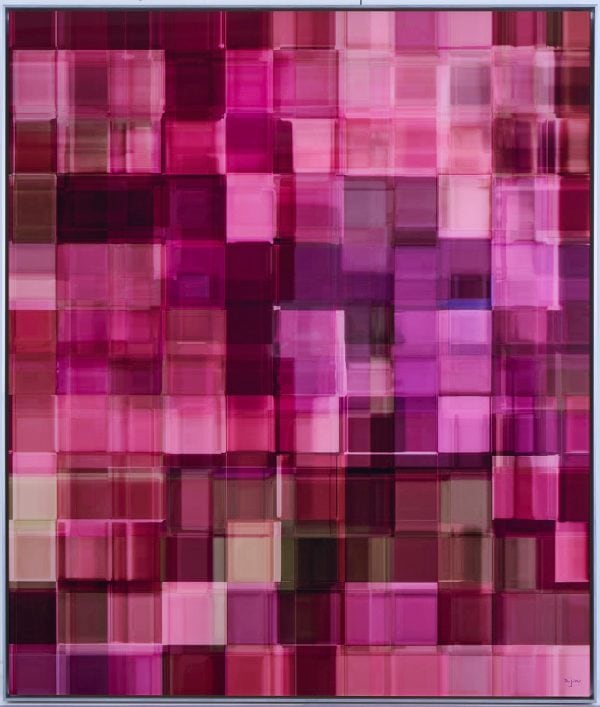 215/149 Unikat Sabine Wiedenhofer – Bild 5