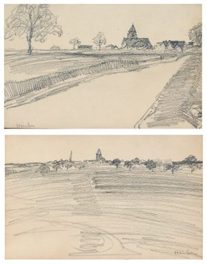217/253 Steinlen, Théophile Alexandre