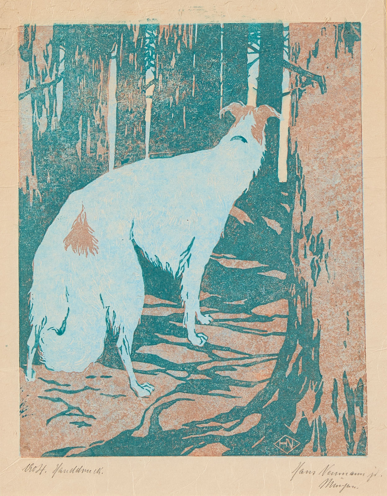 217/247 Neumann, Hans