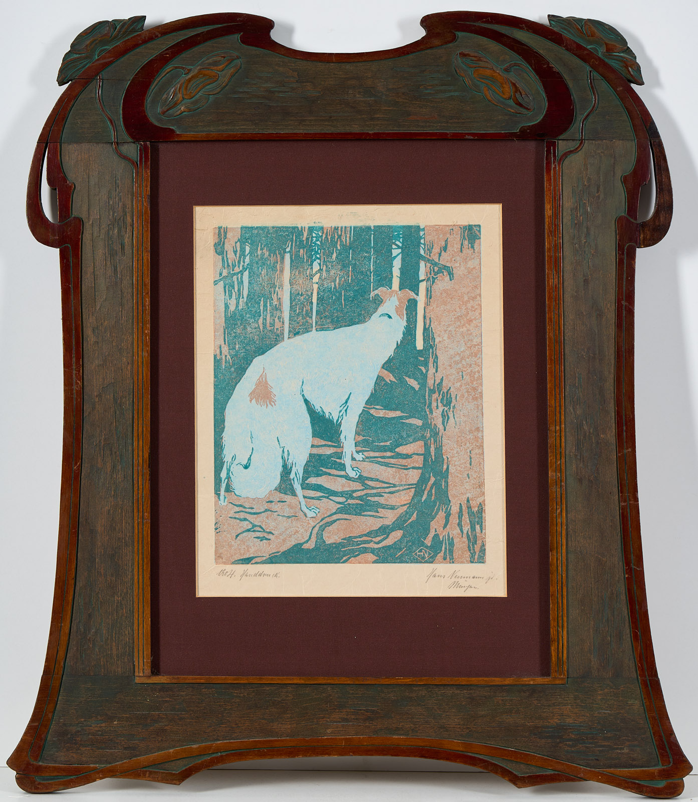 217/247 Neumann, Hans – Bild 2