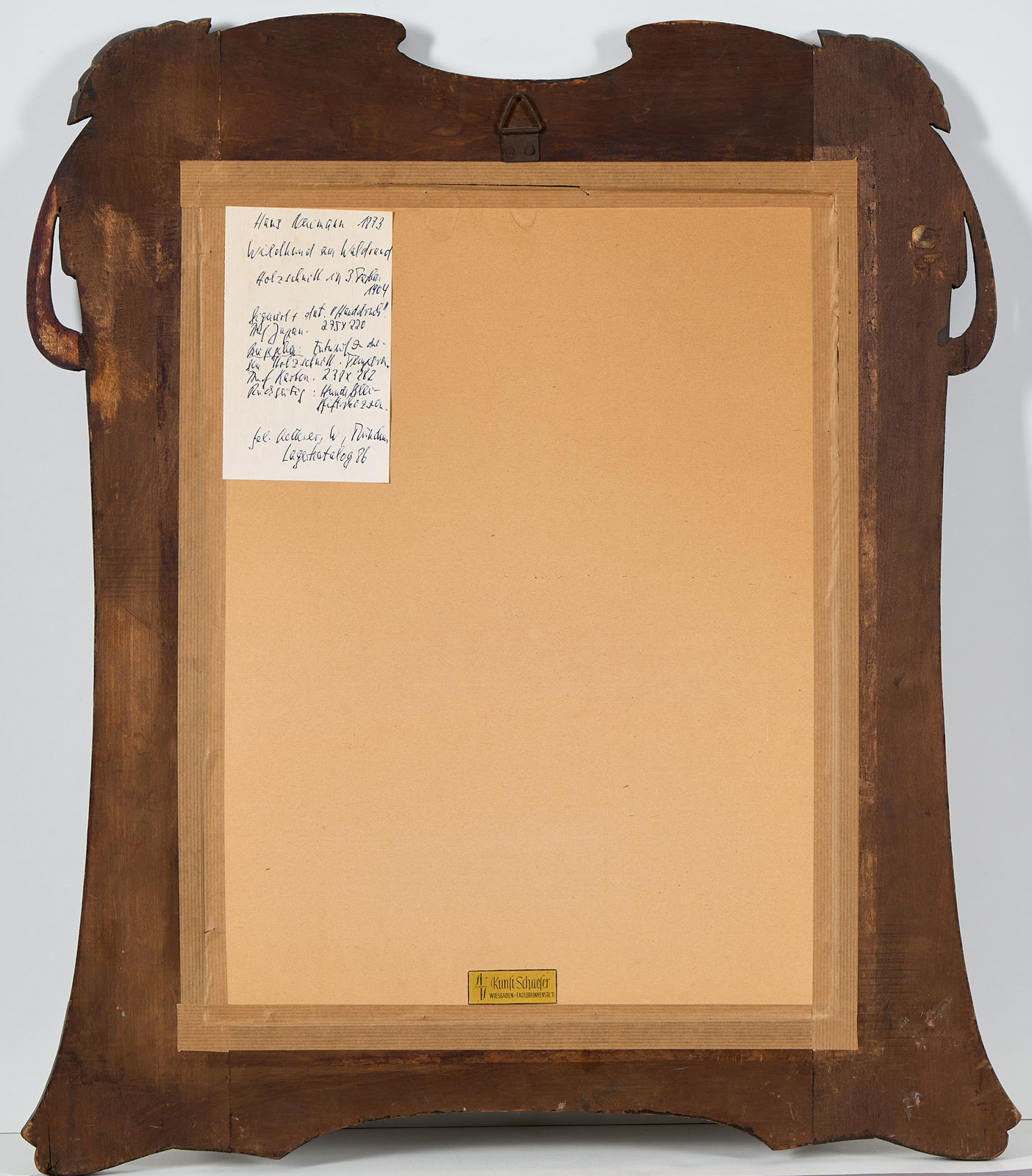 217/247 Neumann, Hans – Bild 4