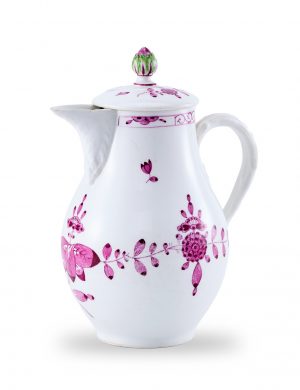 32/1558 Kl. Kanne, Meissen Marcolini (1774-1813).