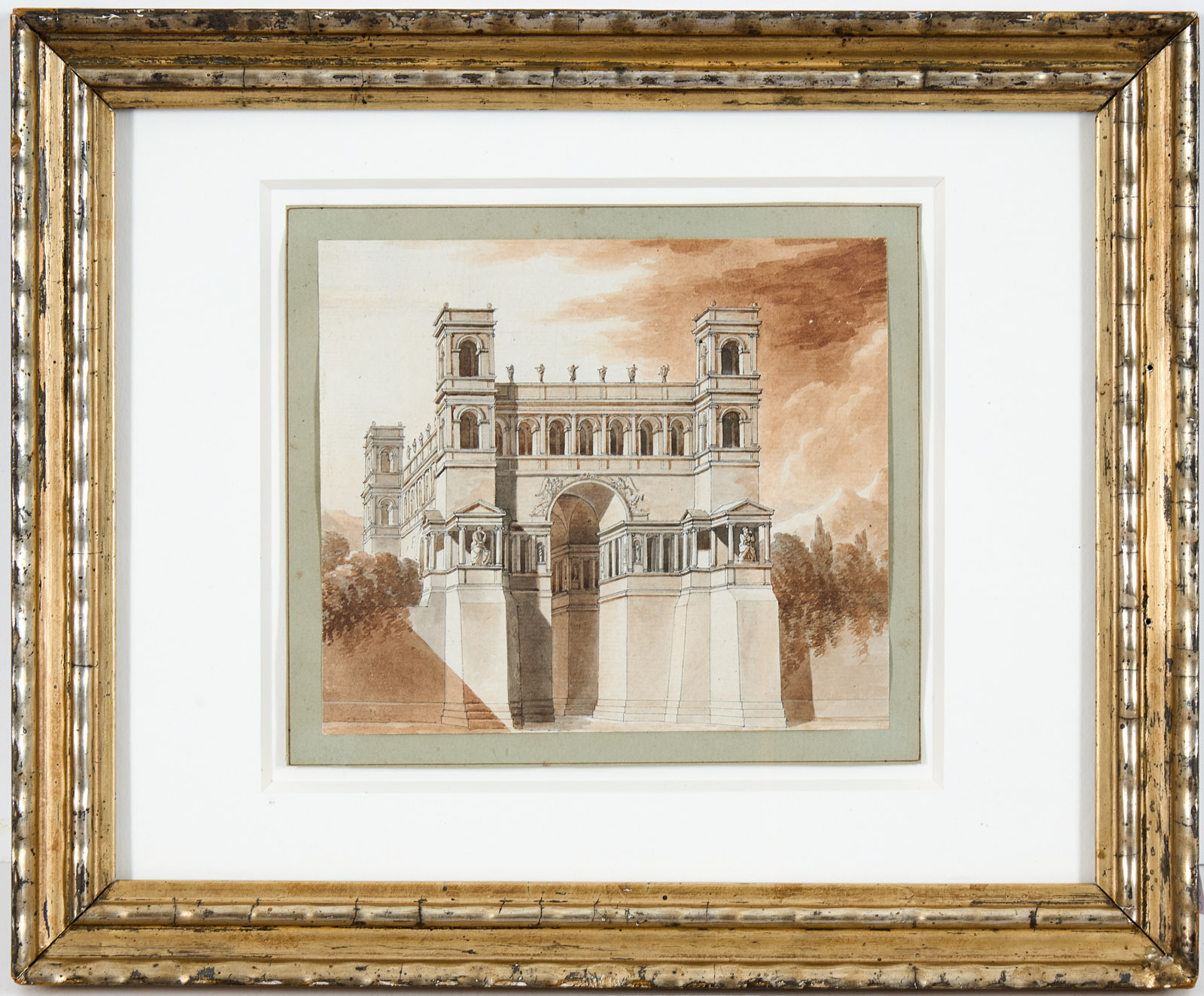 217/324 von Graffenried, Adolf – Bild 2