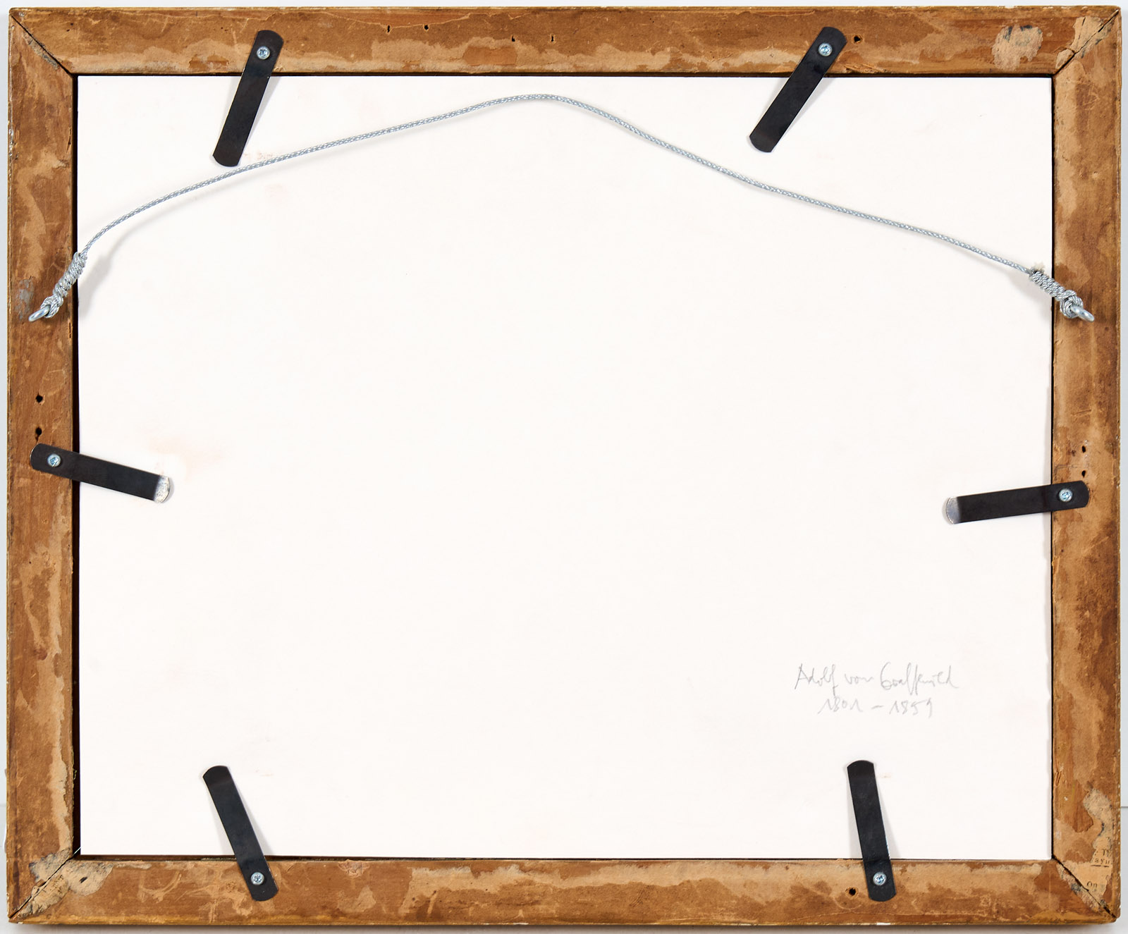 217/324 von Graffenried, Adolf – Bild 3