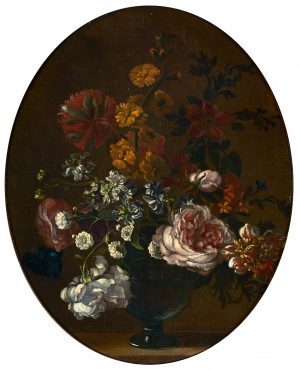 217/489 Gerardus von Spaendonck, Umkreis des