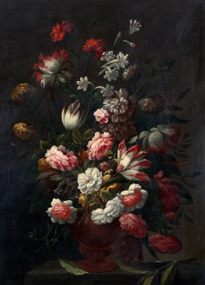 217/488 Jean-Baptiste Monoyer, zugeschrieben