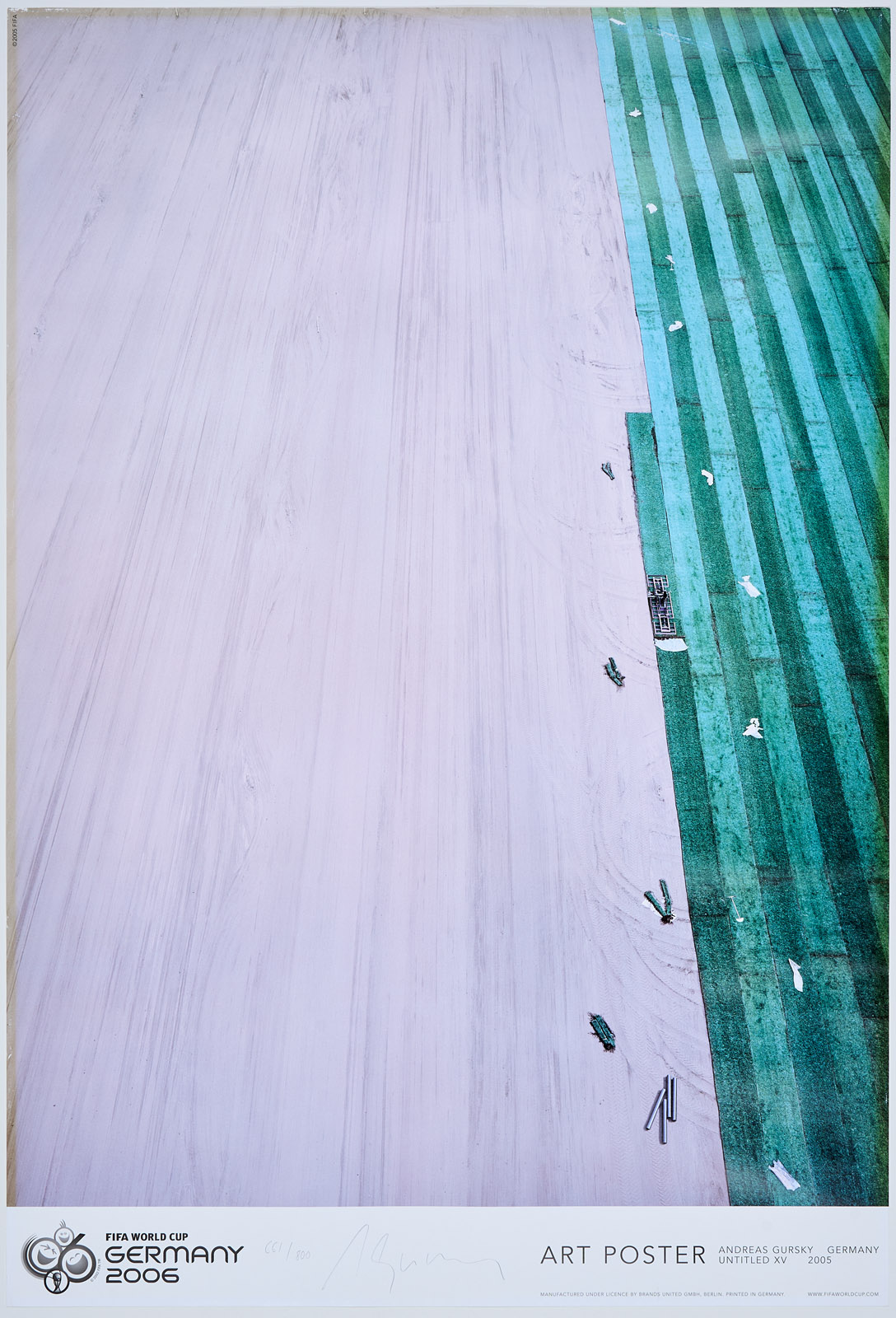 217/592 Gursky, Andreas