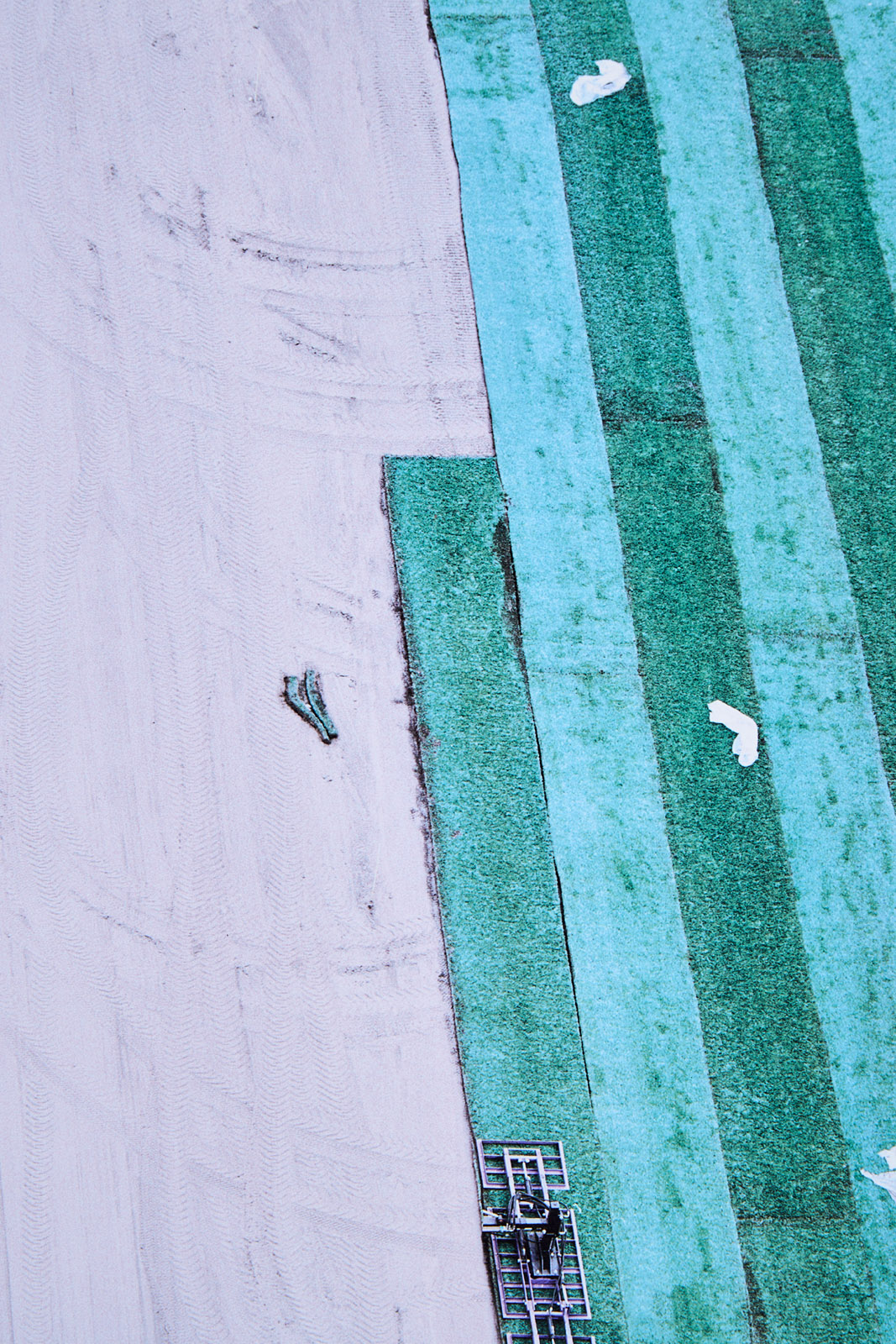 217/592 Gursky, Andreas – Bild 2