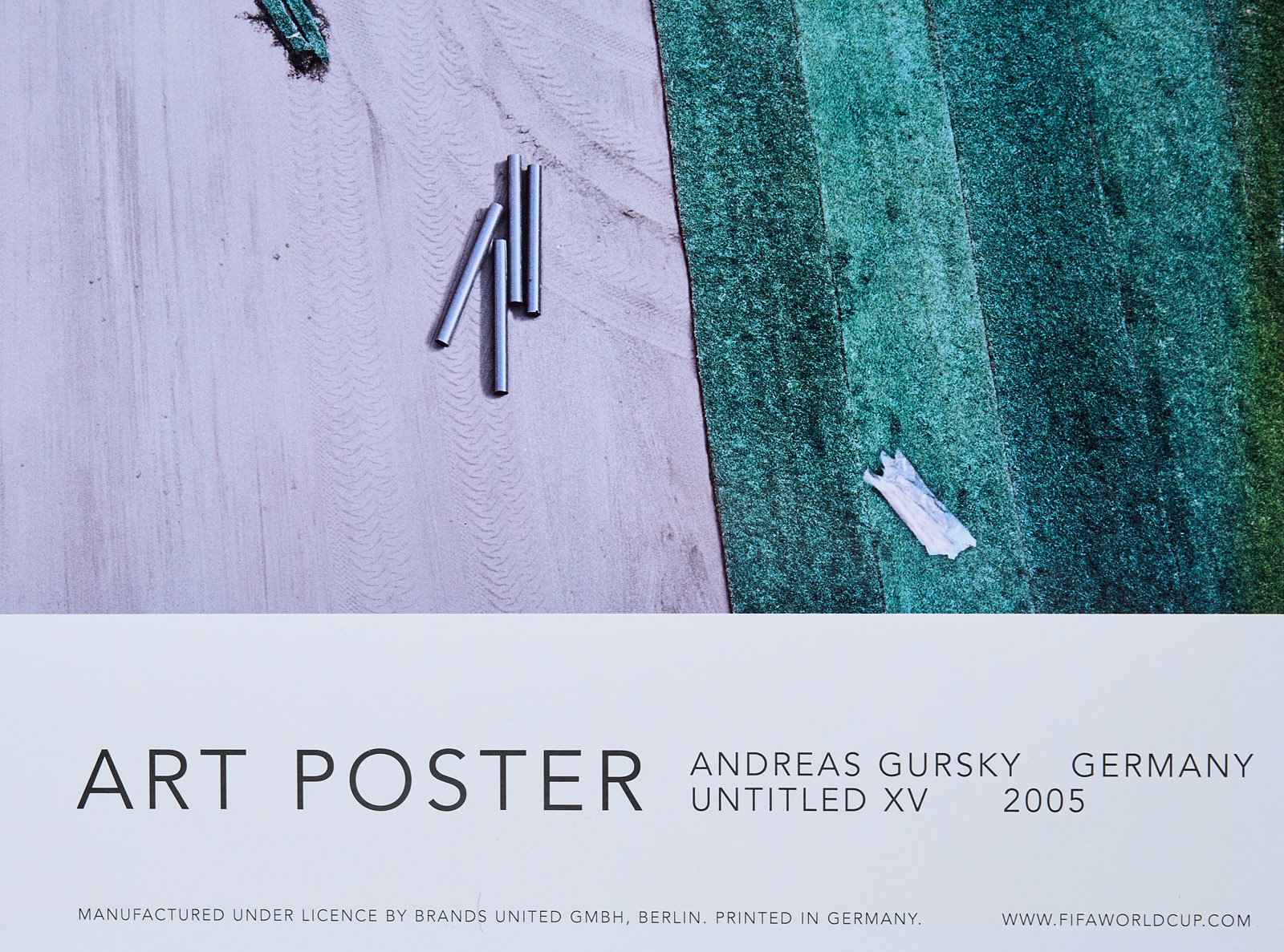 217/592 Gursky, Andreas – Bild 3