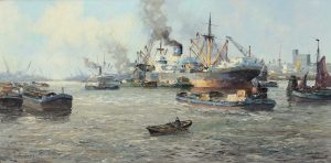 217/318 de Jongere, Marinus Johannes