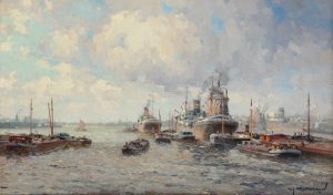 217/319 Delfgaauw, Gerardus Johannes