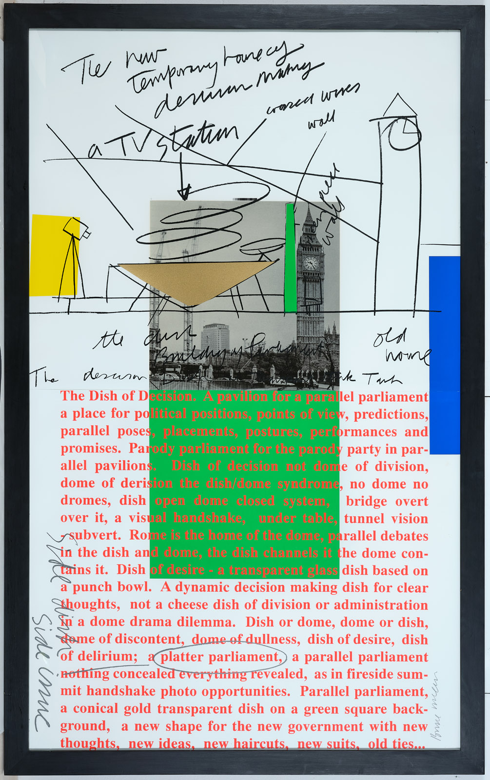 217/595 McLean, Bruce – Bild 3