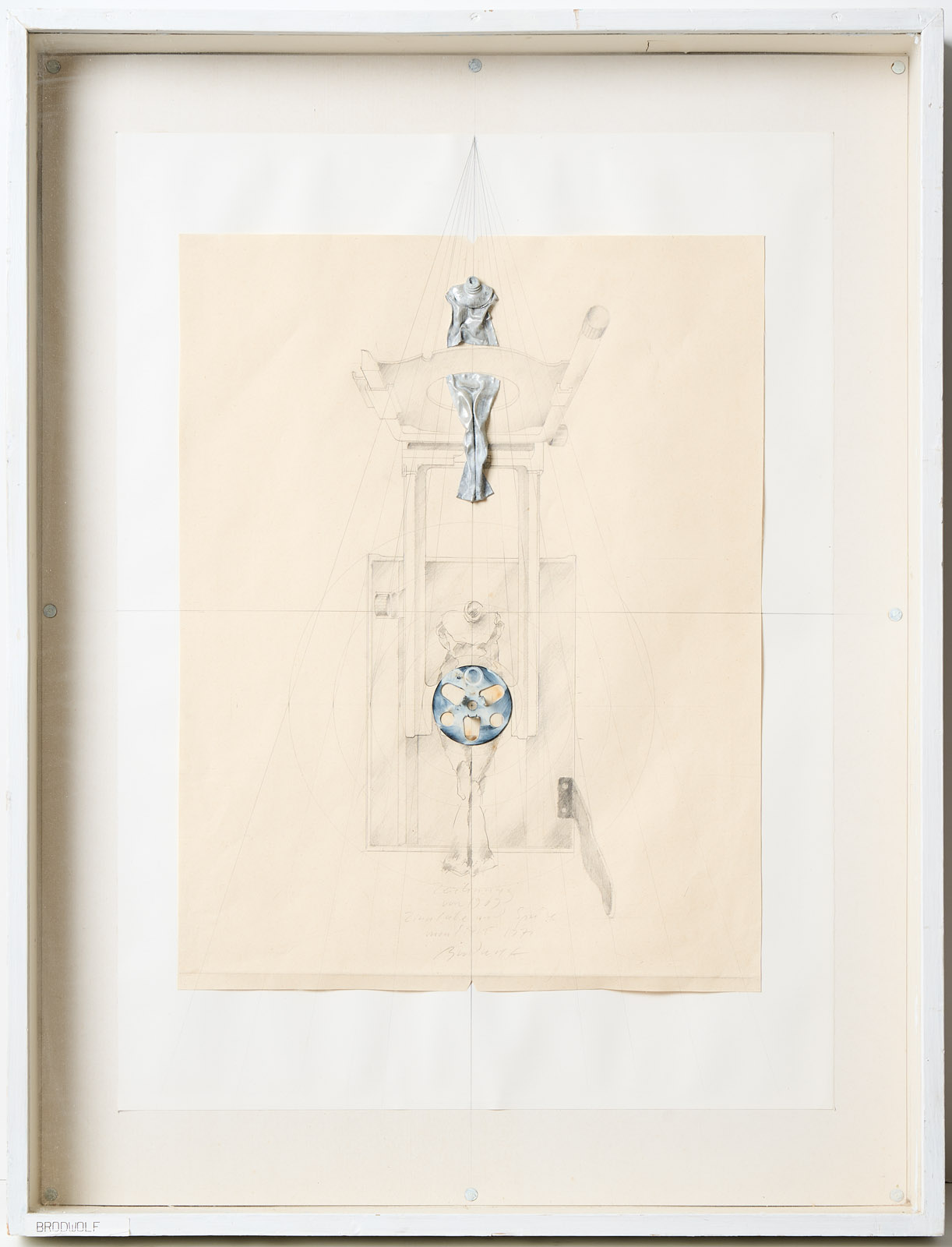 217/107 Brodwolf, Jürgen – Bild 2