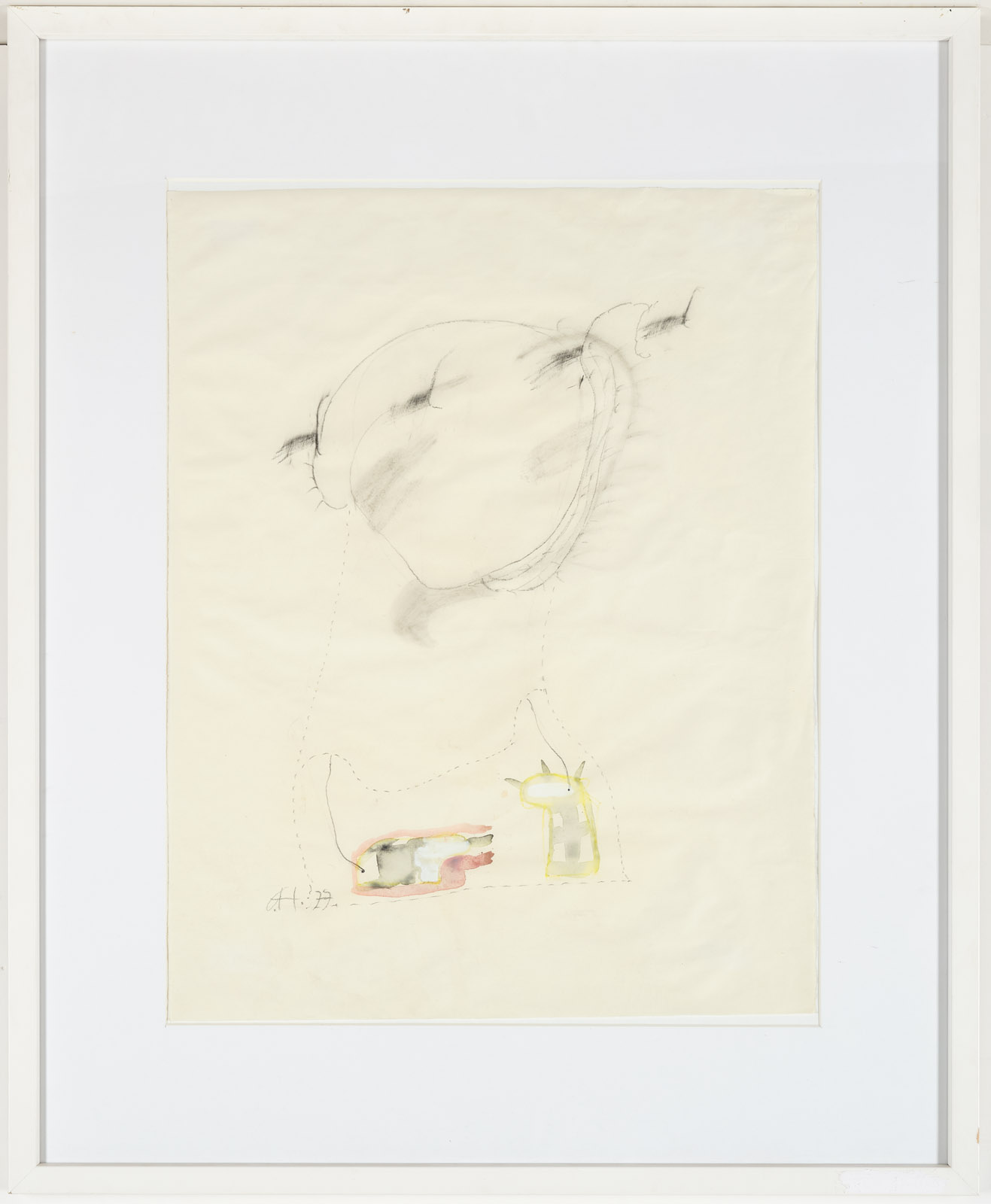 217/101 Hoehme, Gerhard – Bild 4