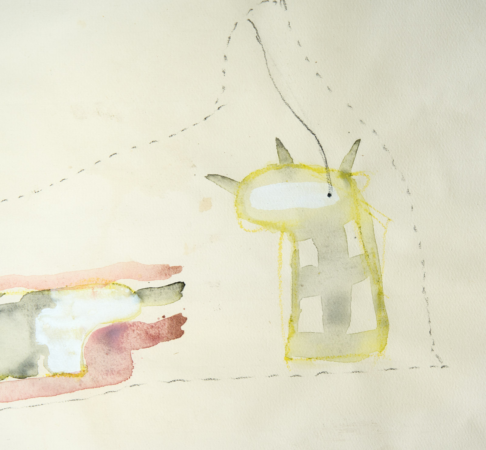 217/101 Hoehme, Gerhard – Bild 2