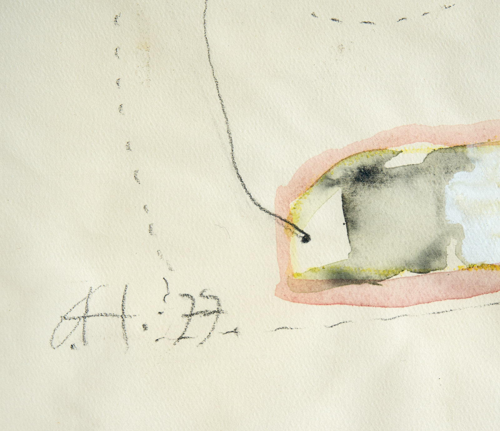 217/101 Hoehme, Gerhard – Bild 3