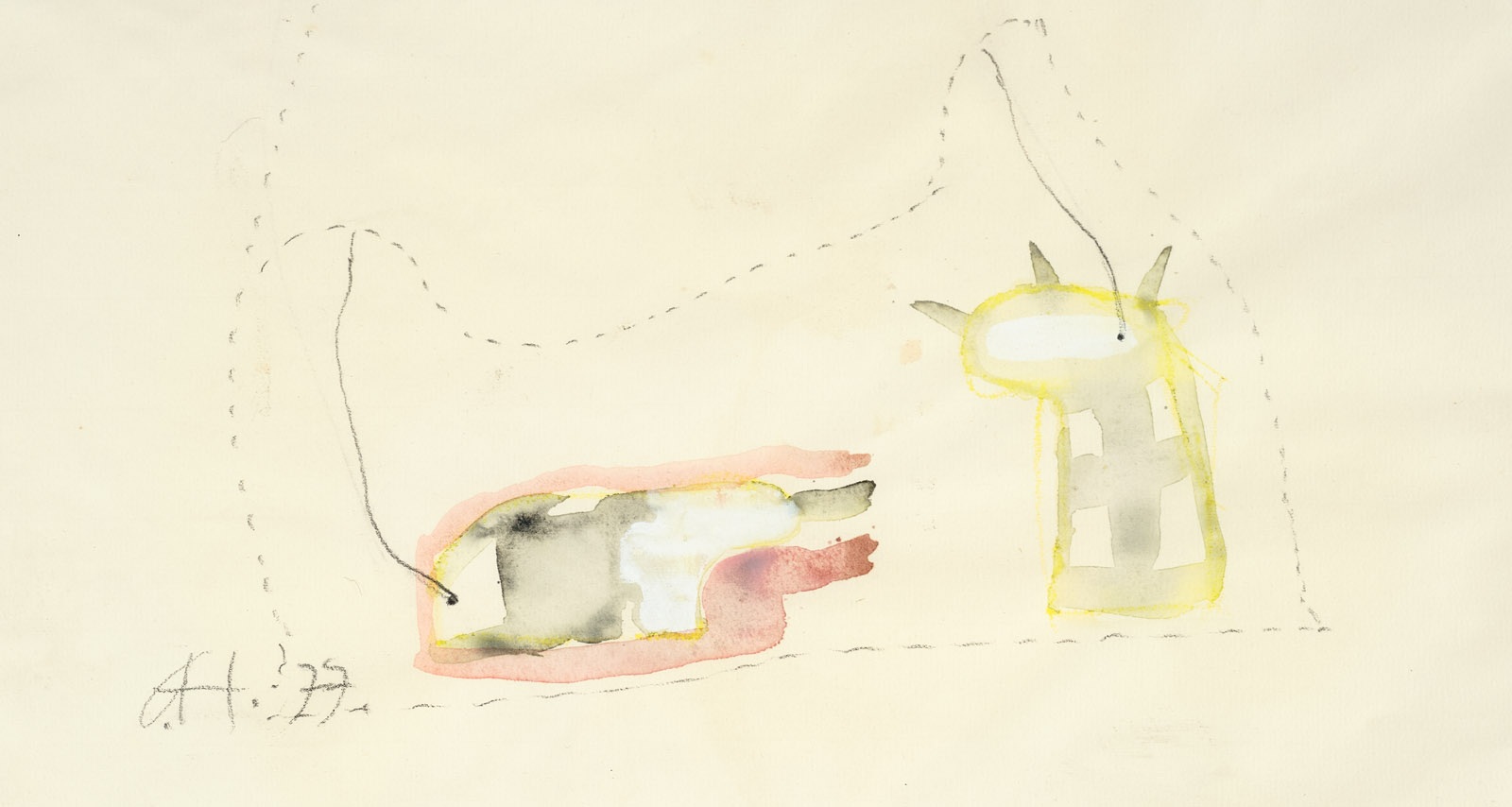 217/101 Hoehme, Gerhard – Bild 5