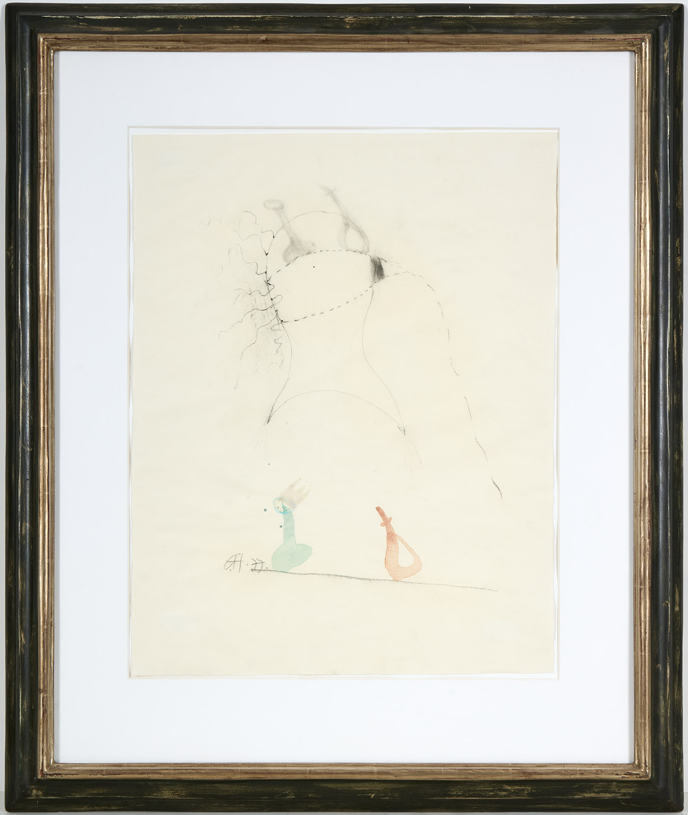 217/102 Hoehme, Gerhard – Bild 2