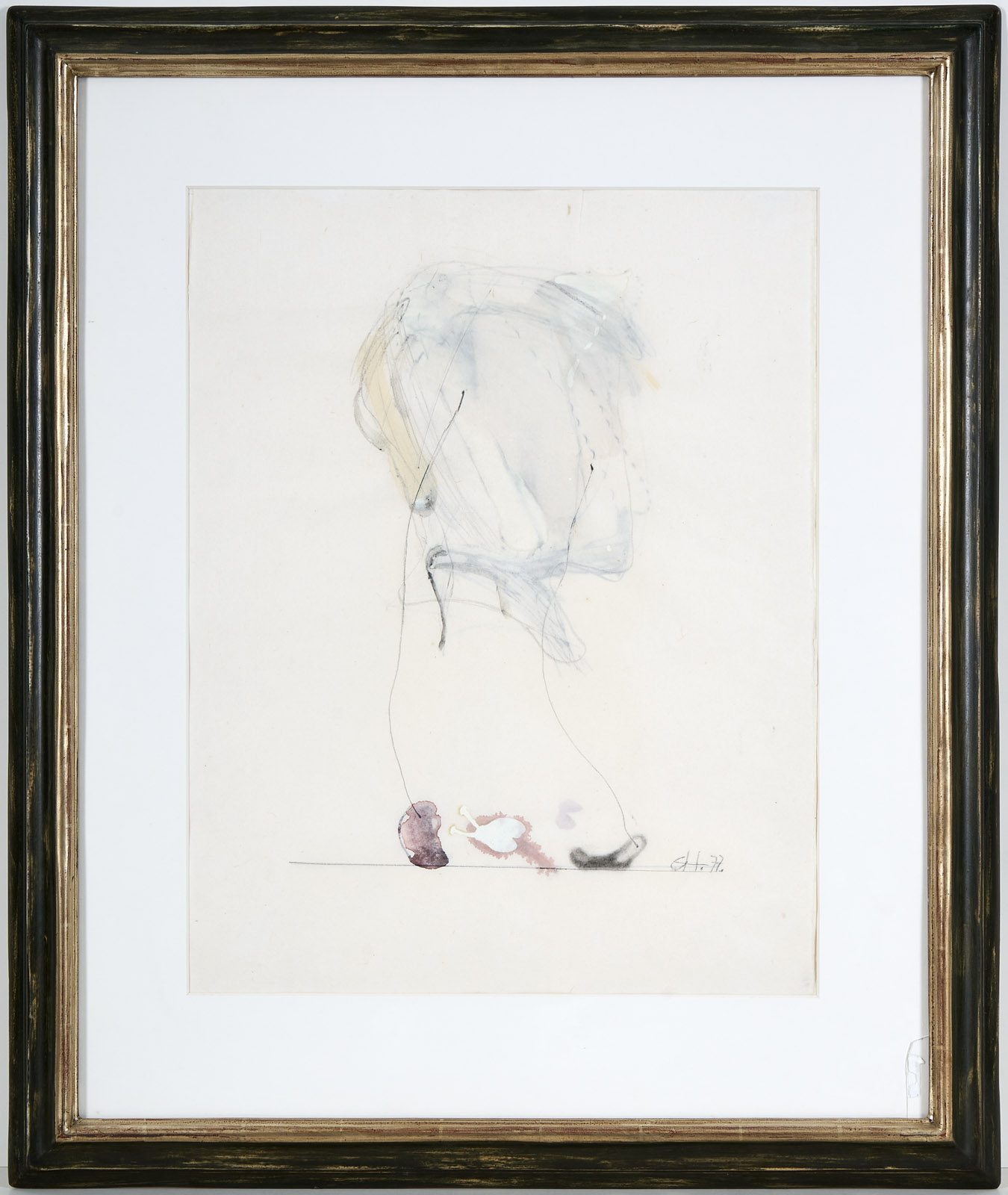 217/103 Hoehme, Gerhard – Bild 2