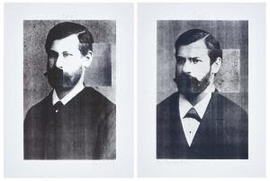 217/110 Kosuth, Joseph