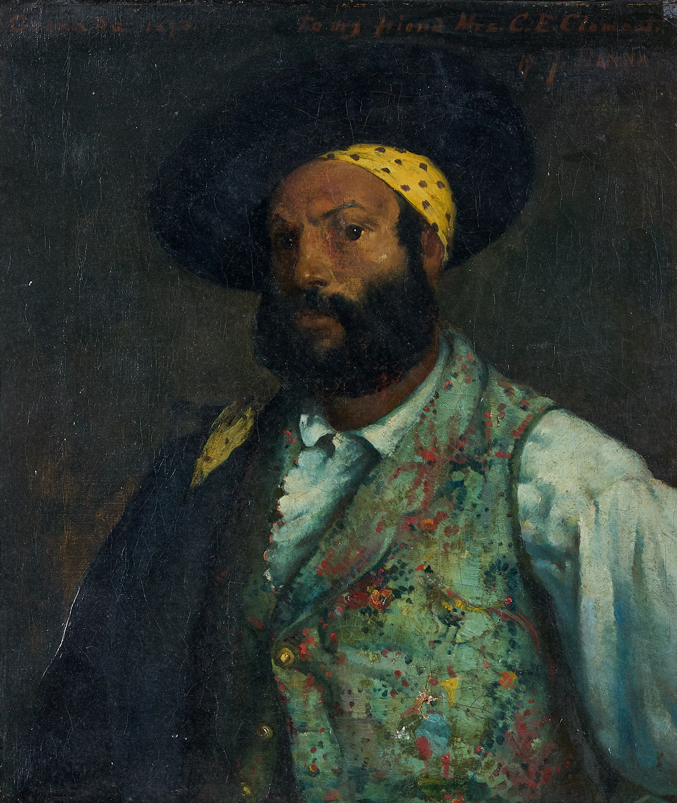 217/306 Dannat, William Turner