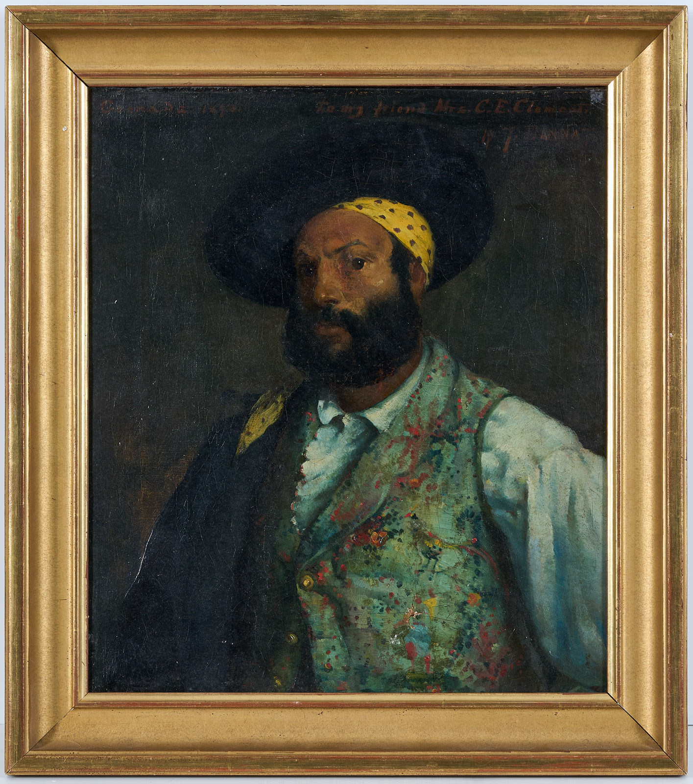 217/306 Dannat, William Turner – Bild 3