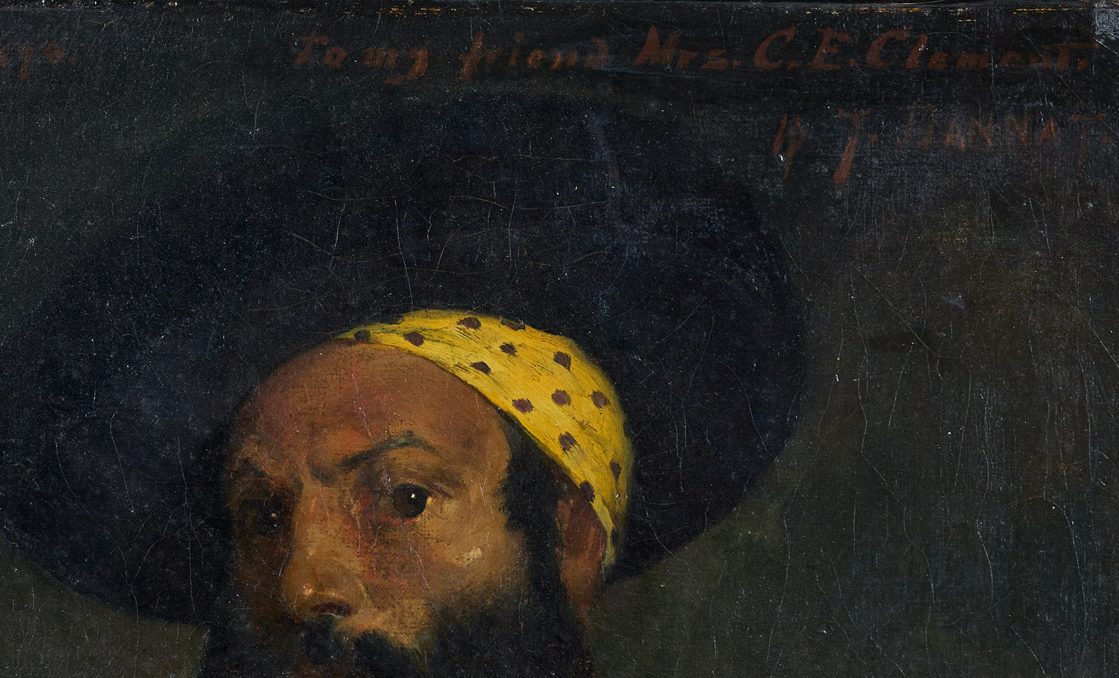 217/306 Dannat, William Turner – Bild 4