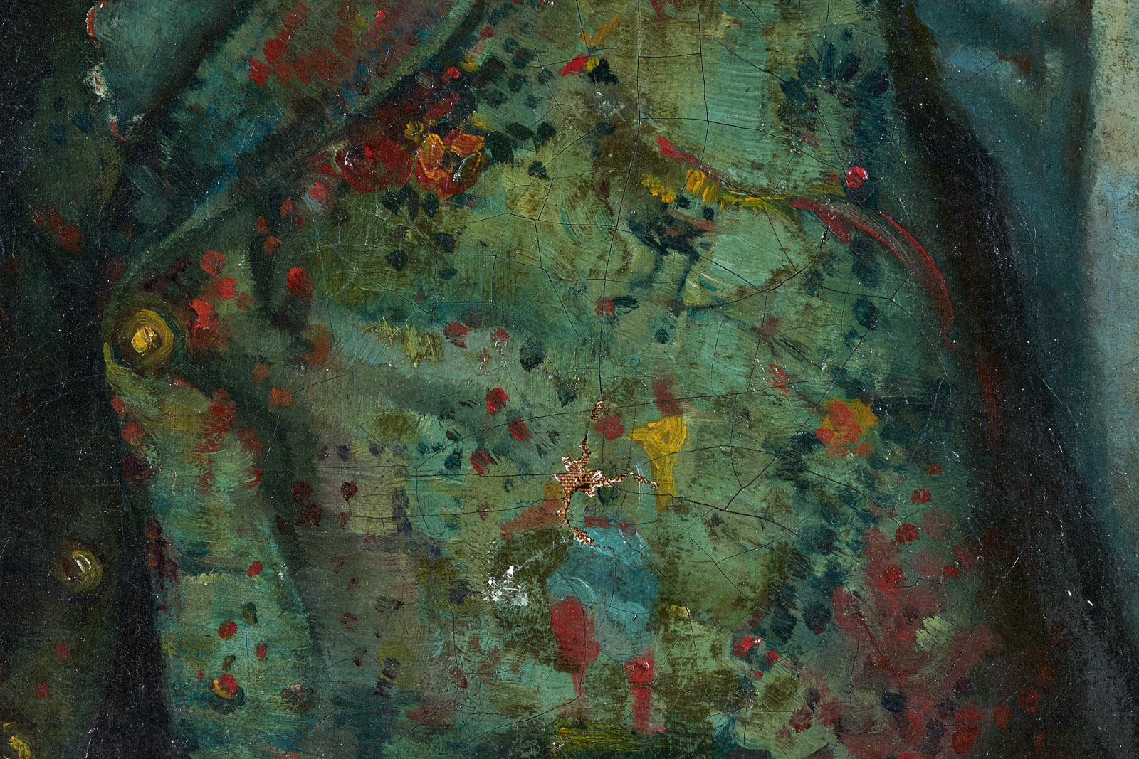 217/306 Dannat, William Turner – Bild 5