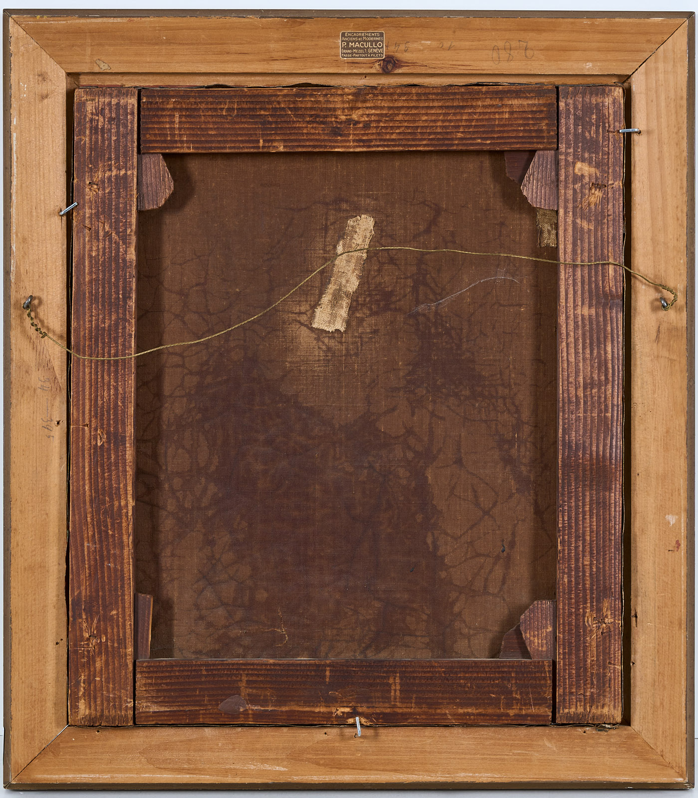 217/306 Dannat, William Turner – Bild 6