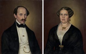 217/373 Sign. M. Koller Dat. 1855